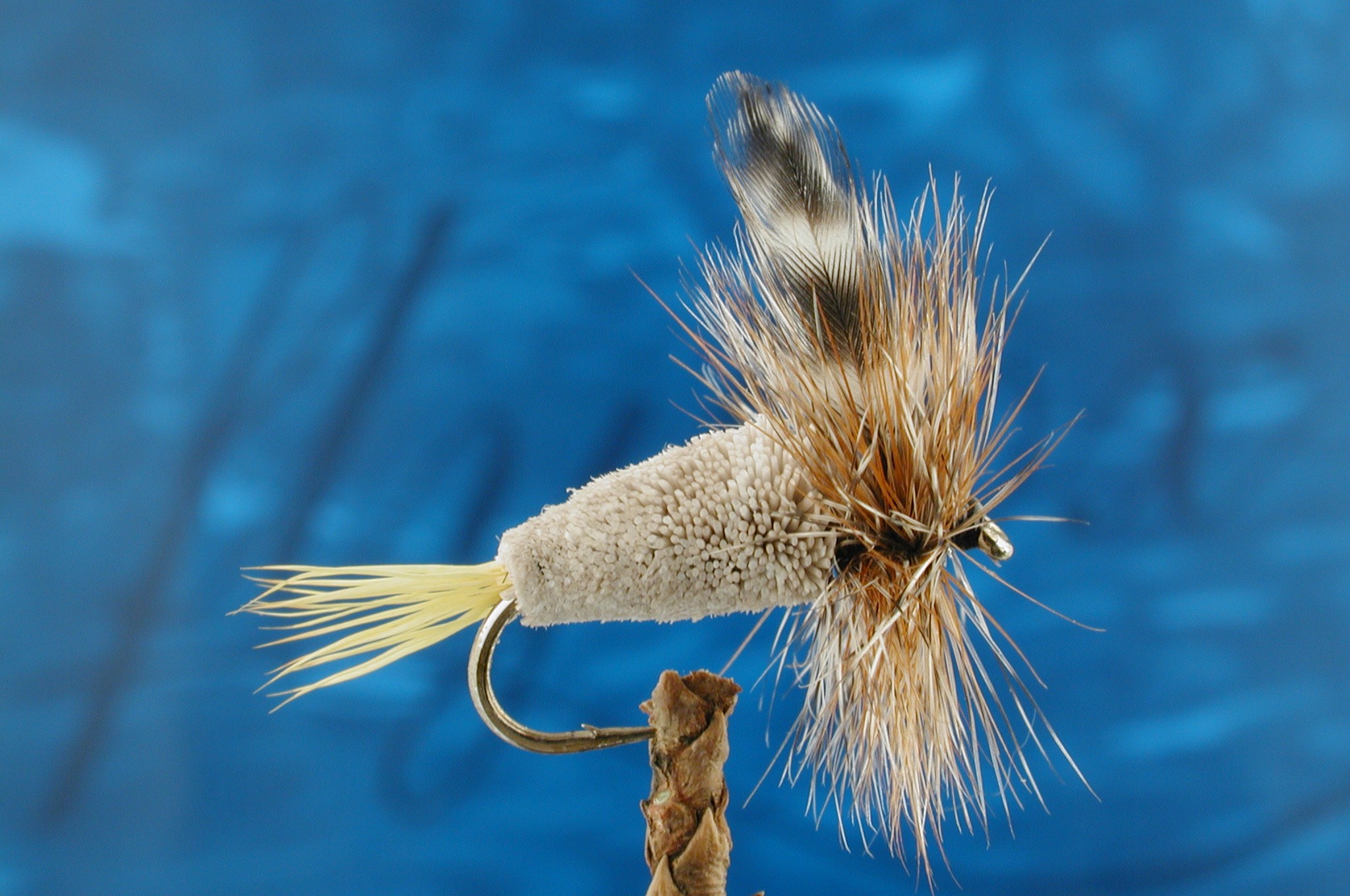 Rat Faced Irrisistible Fly Fishing Flies With Fish4flies Worldwide